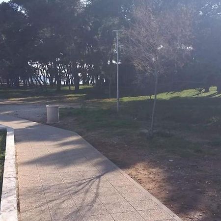 Apartman Petar Daire Zadar Dış mekan fotoğraf
